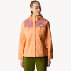 Куртка TNF W Antora Jacket (Женский; M; PeachGranite LightMahogany)